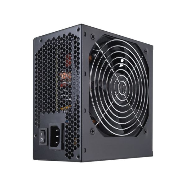 پاور اف اس پی مدل HV+ 500W