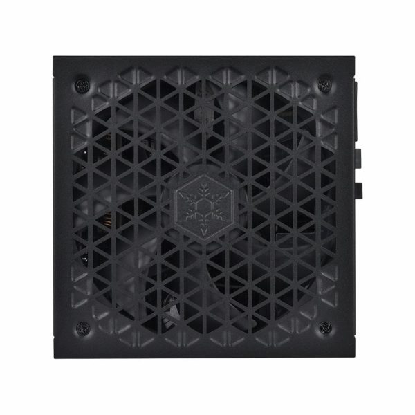 پاور سیلور استون مدل Sliver Stone DA1000R-GM