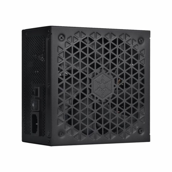 پاور سیلور استون مدل Sliver Stone DA1000R-GM