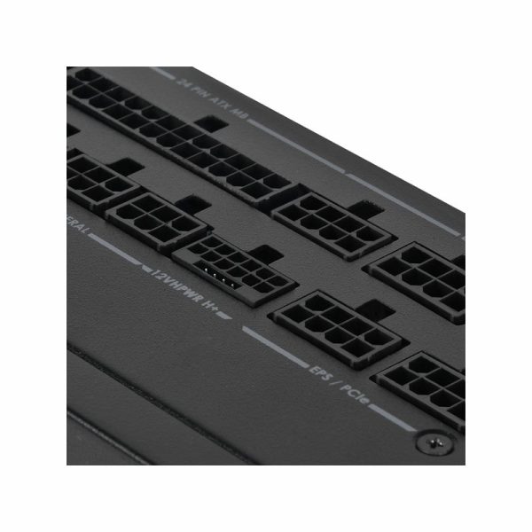 پاور سیلور استون مدل Sliver Stone DA1000R-GM