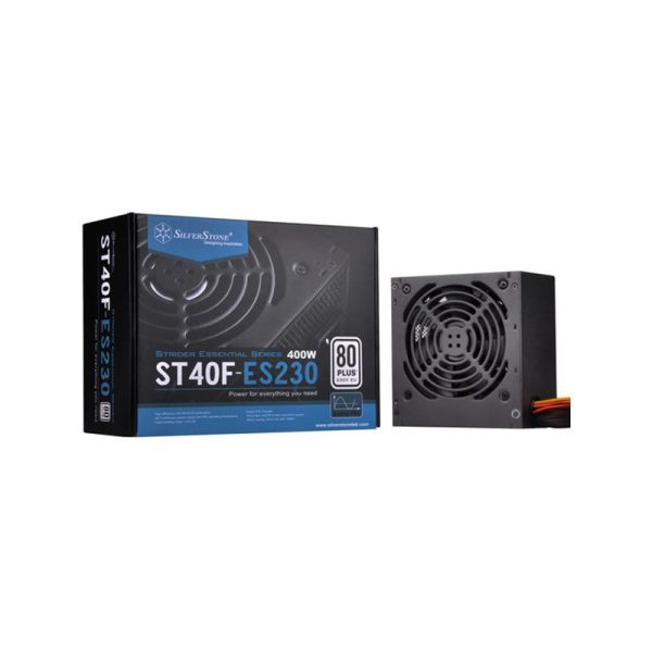 پاور سیلور استون 400 وات ST40F ES230