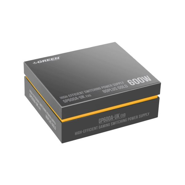 پاور گرین مدل GREEN GP600A-UK EVO