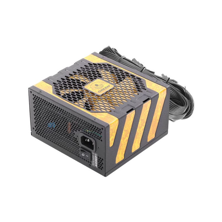 پاور گرین مدل GREEN GP700A-UK EVO