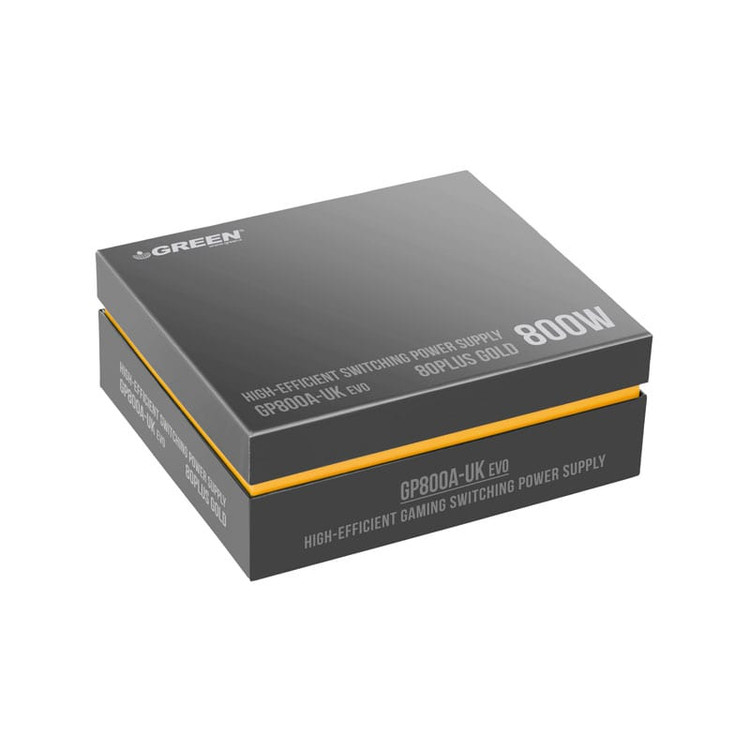 پاور گرین مدل GREEN GP800A-UK EVO