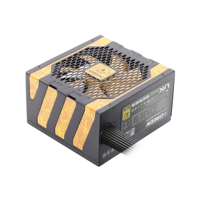 پاور گرین مدل GREEN GP800A-UK EVO