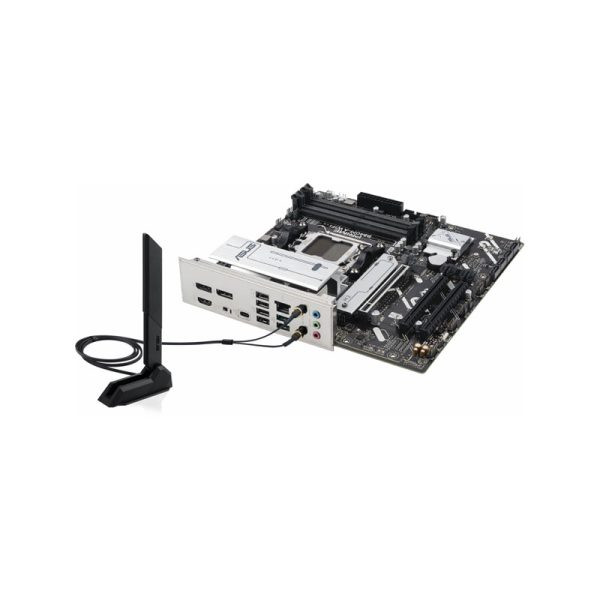 مادربرد ایسوس مدل ASUS PRIME B840M-A WIFI