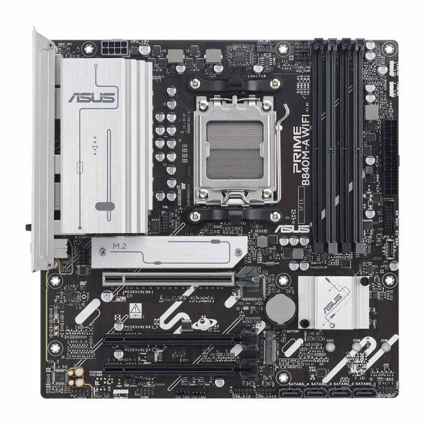 مادربرد ایسوس مدل ASUS PRIME B840M-A WIFI