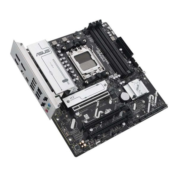 مادربرد ایسوس مدل ASUS PRIME B840M-A WIFI