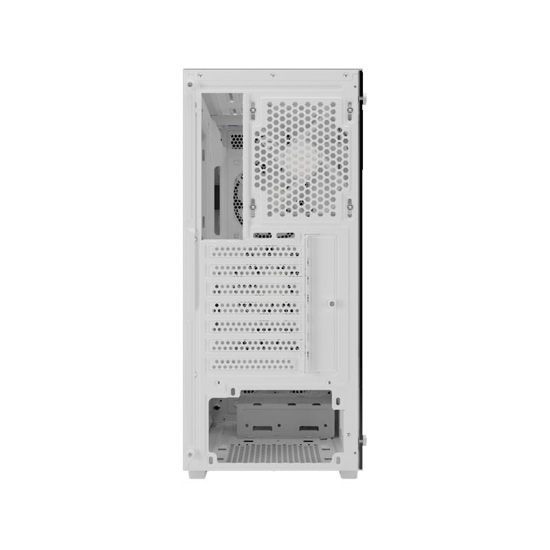کیس گیم دیاس مدل GAMDIAS AURA GC2 ELITE WH