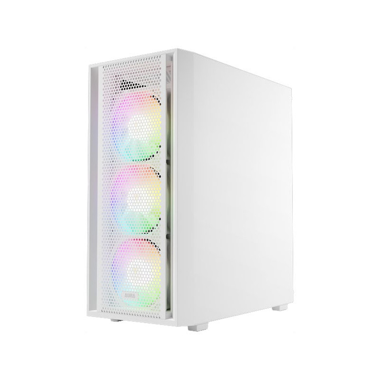 کیس گیم دیاس مدل GAMDIAS AURA GC2 ELITE WH