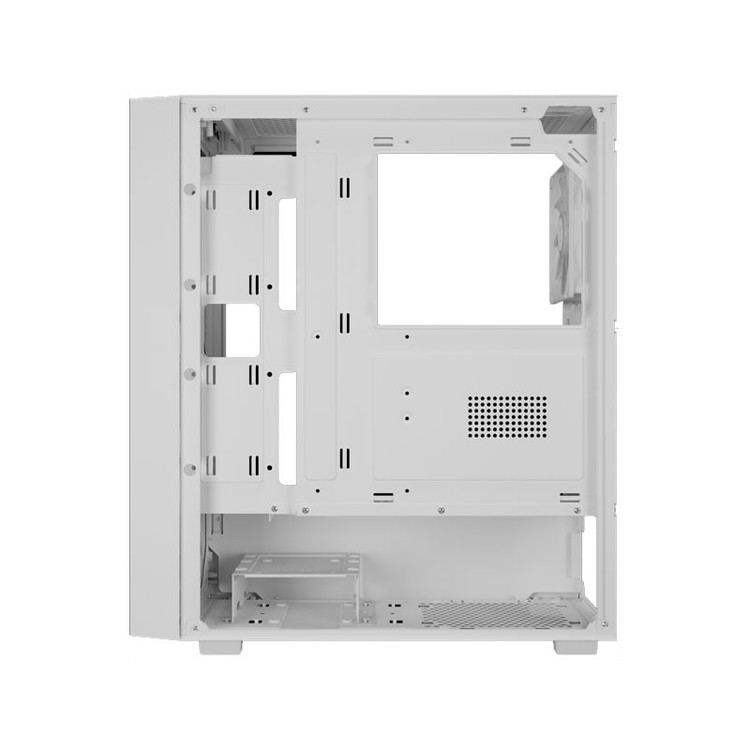 کیس گیم دیاس مدل GAMDIAS AURA GC2 ELITE WH
