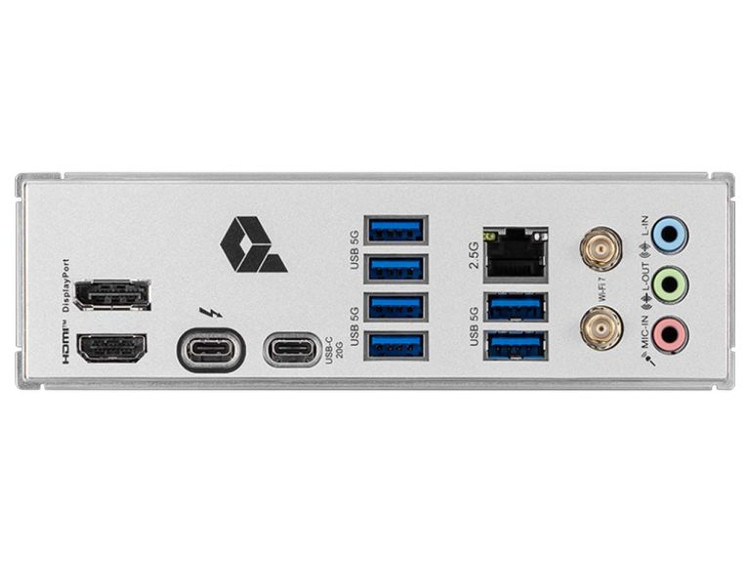 مادربرد ام اس آی مدل MSI PRO Z890-S WIFI DDR5