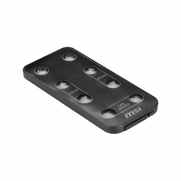 فن کیس ام اس آی مدل MSI MAG MAX F12A-3H