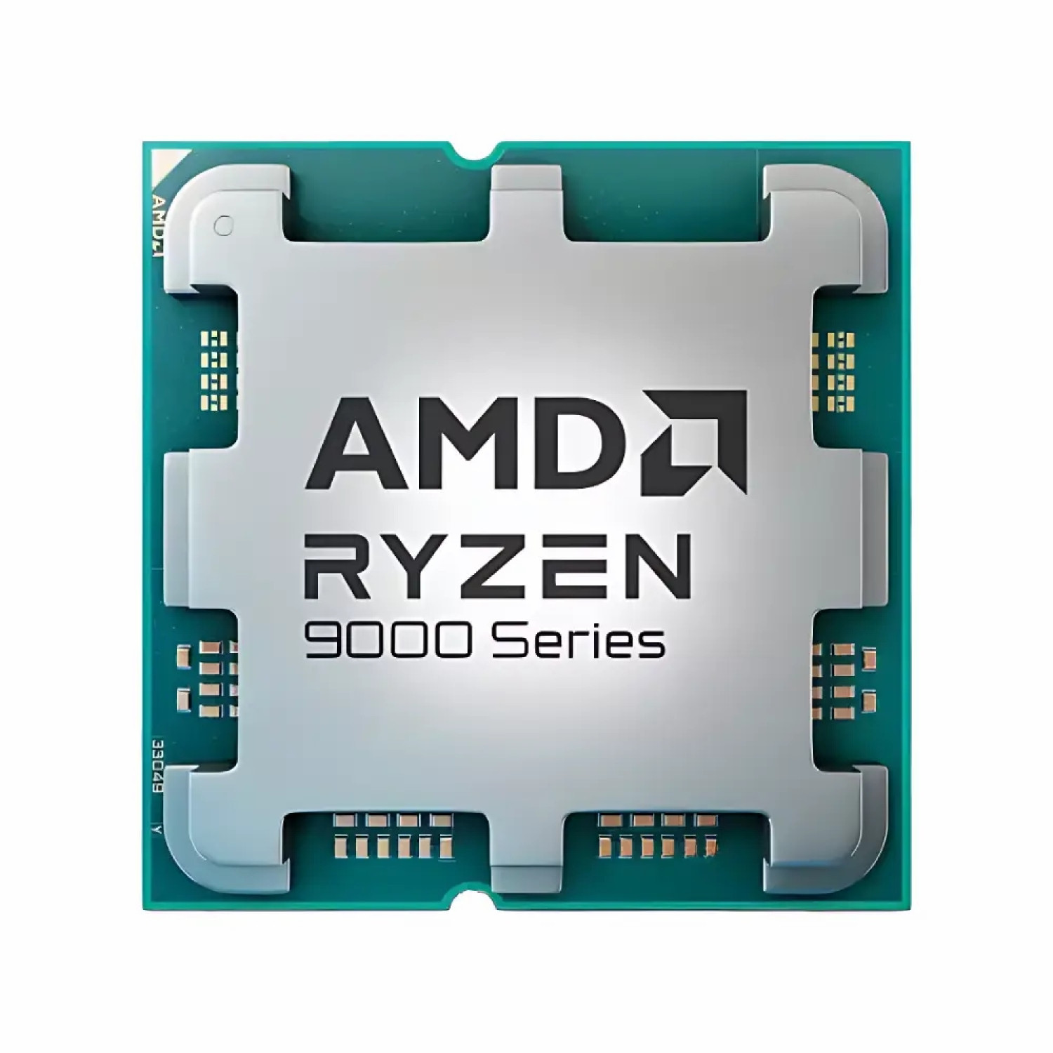 پردازنده مرکزی ای ام دی مدل AMD Ryzen 7 9700X BOX