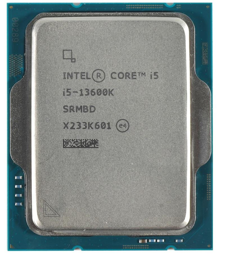 پردازنده مرکزی اینتل مدل Intel Core i5-13600K Tray