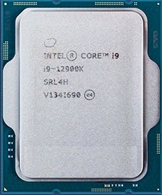 پردازنده مرکزی اینتل مدل Intel Core i9-12900K Tray