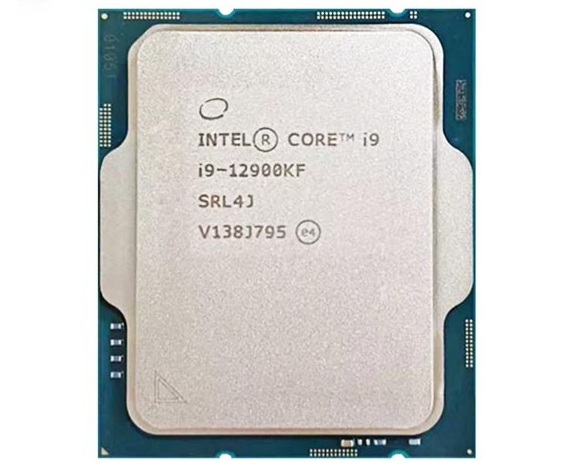 پردازنده مرکزی اینتل مدل Intel Core i9-12900KF Tray