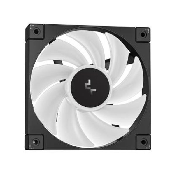 خنک کننده پردازنده دیپ کول مدل DeepCool LT360 ARGB
