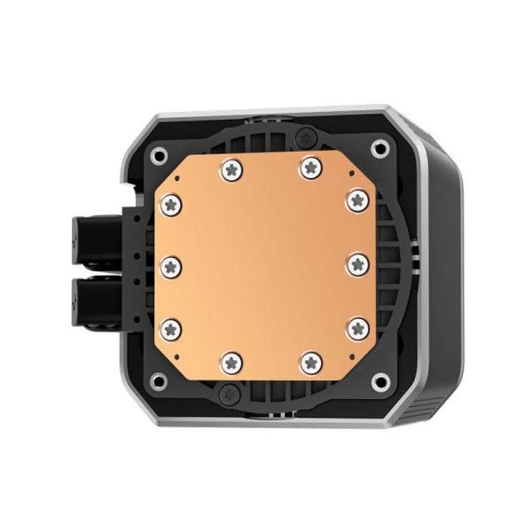 خنک کننده پردازنده دیپ کول مدل DeepCool LT360 ARGB