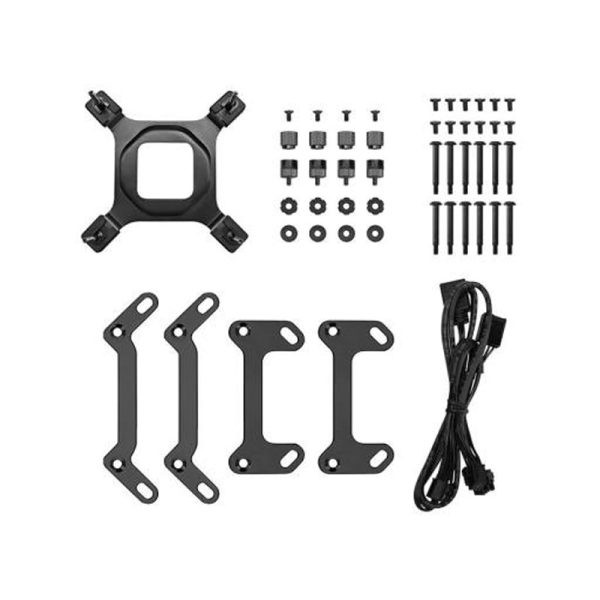 خنک کننده پردازنده دیپ کول مدل DeepCool LT360 ARGB
