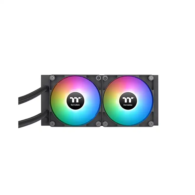 خنک کننده مایع پردازنده ترمال تیک مدل TH240 V2 ARGB Liquid Cooler