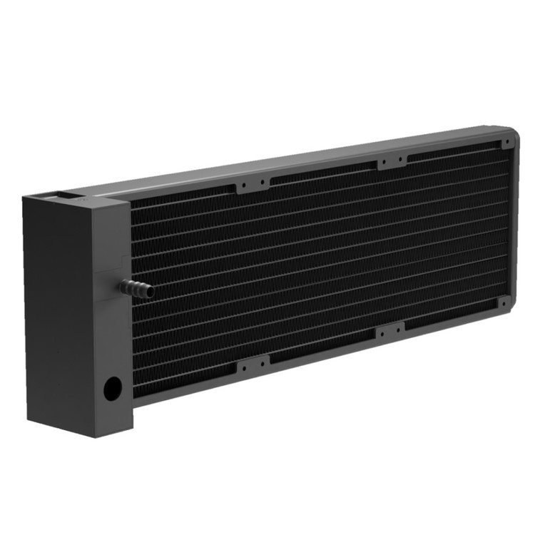 خنک کننده مایع پردازنده گیم دیاس مدل CHIONE E4-360