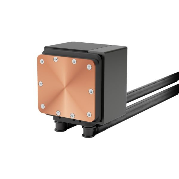 خنک کننده مایع پردازنده گیم دیاس مدل CHIONE E4-360