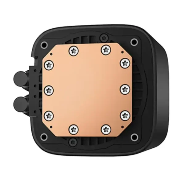 فن مایع پردازنده دیپ کول مدل LQ240 ARGB