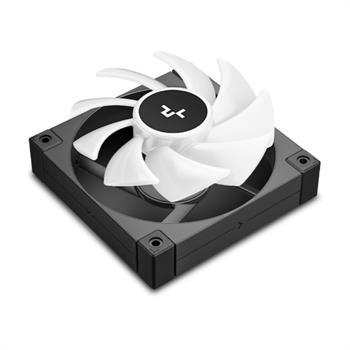 فن پردازنده مایع دیپ کول مدل DeepCool LP240 ARGB Black