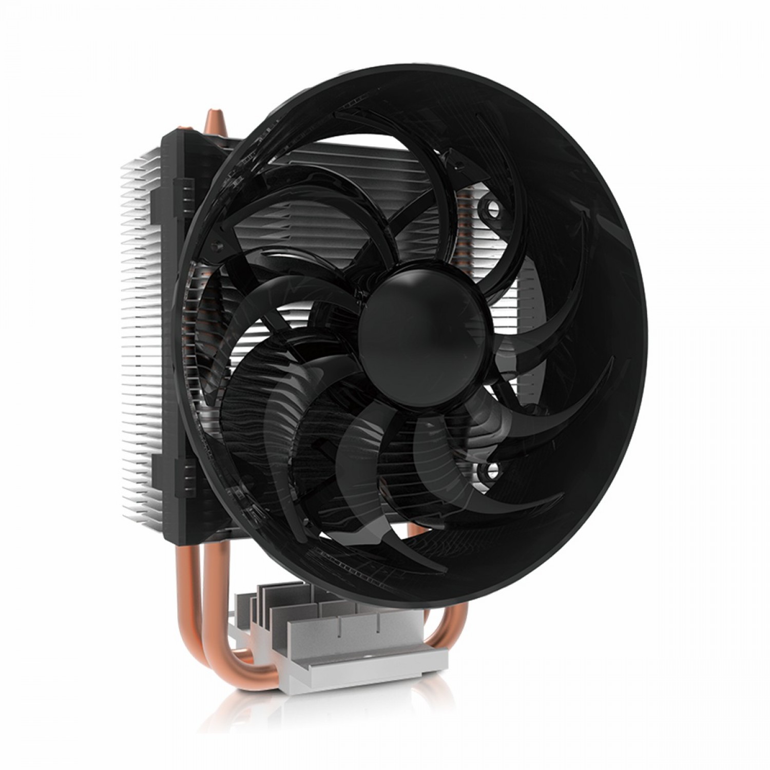 فن خنک کننده پردازنده کولر مستر مدل CoolerMaster Hyper T۲۰۰