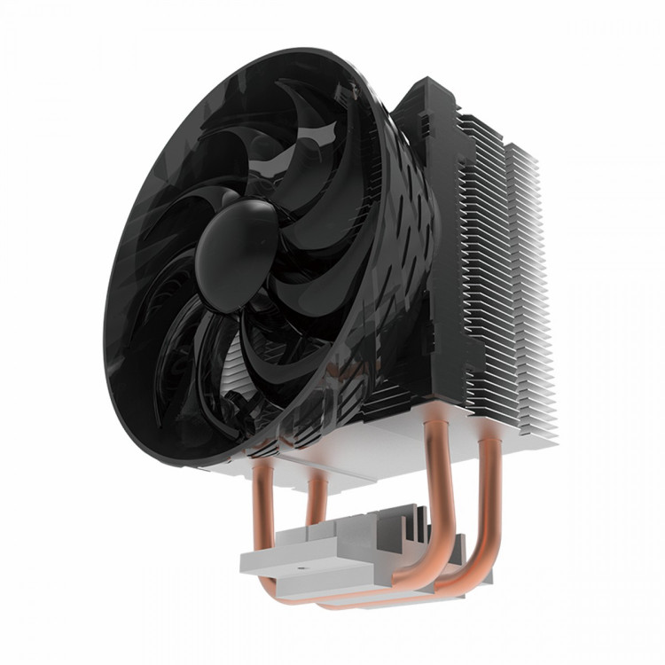 فن خنک کننده پردازنده کولر مستر مدل CoolerMaster Hyper T۲۰۰
