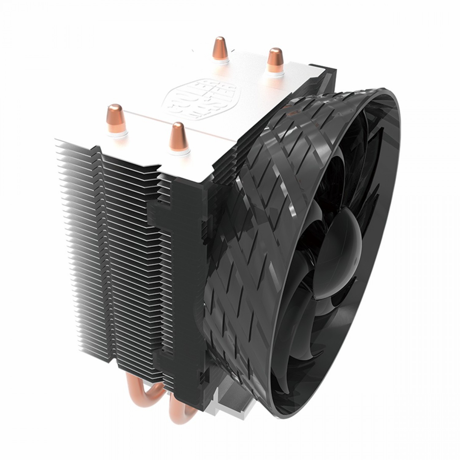 فن خنک کننده پردازنده کولر مستر مدل CoolerMaster Hyper T۲۰۰