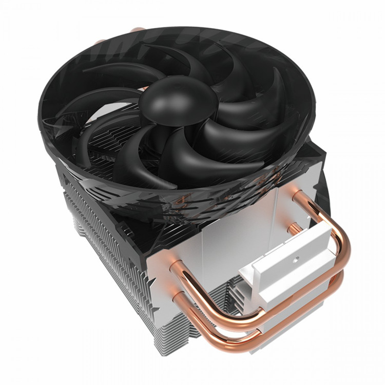 فن خنک کننده پردازنده کولر مستر مدل CoolerMaster Hyper T۲۰۰