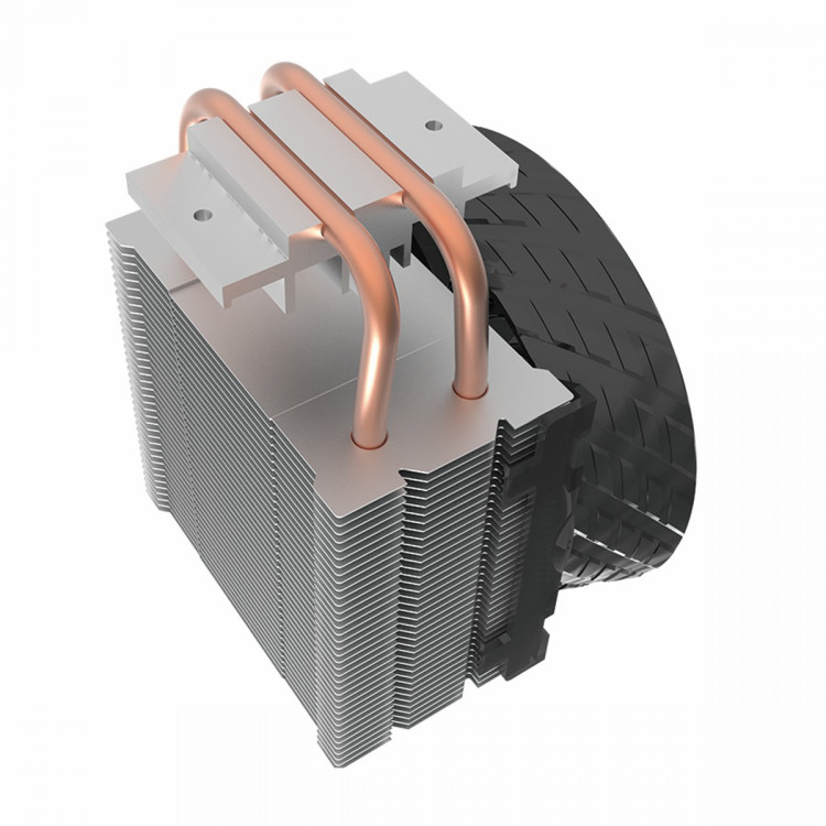 فن خنک کننده پردازنده کولر مستر مدل CoolerMaster Hyper T۲۰۰