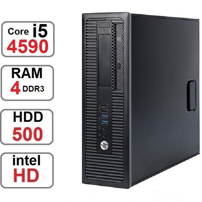 مینی کیس اچ پی Case HP G1