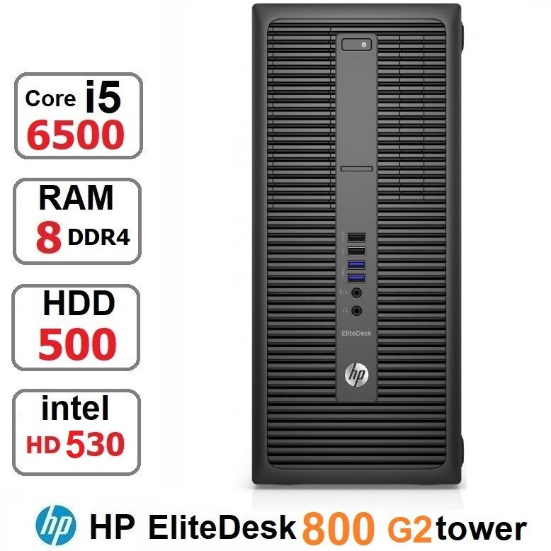 مینی کیس اچ پی Case HP G2