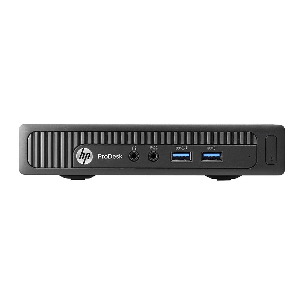 مینی کیس تاینی HP مدل G1 پردازنده Core i5 رم 8 256 SSD