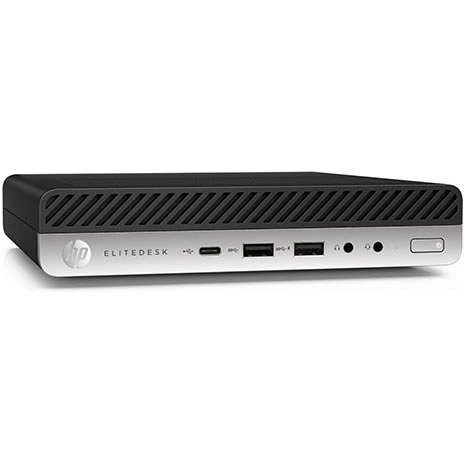 کیس تاینی HP مدل G3 پردازنده Core i5 رم 8 256 SSD