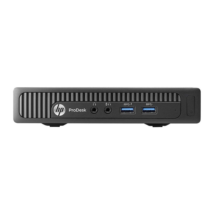 کیس تاینی HP مدل G5 پردازنده Core i5 رم 8 256 SSD