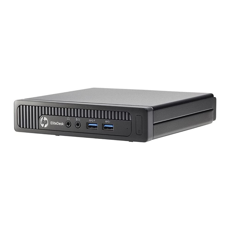کیس تاینی HP مدل G5 پردازنده Core i5 رم 8 256 SSD
