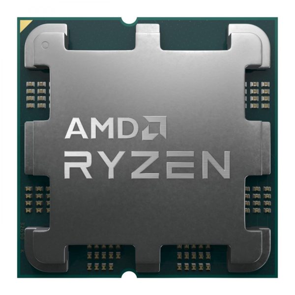 پردازنده مرکزی ای ام دی مدل AMD Ryzen 9 7900X BOX