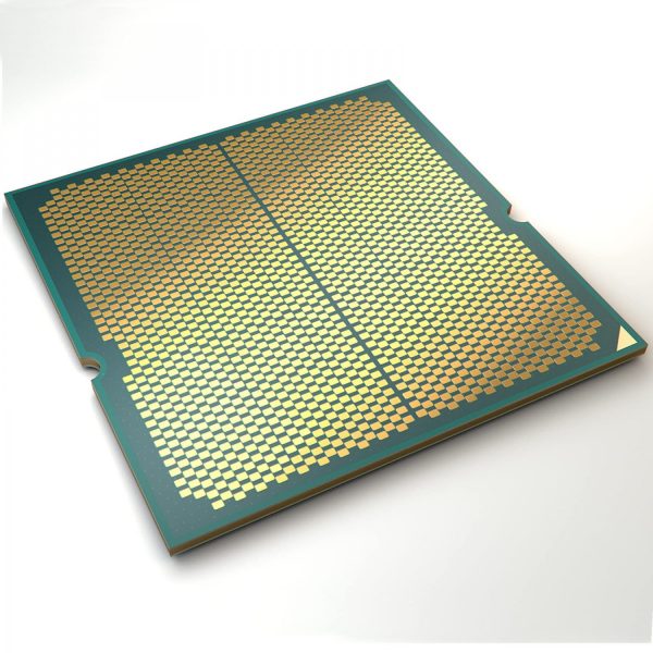 پردازنده مرکزی ای ام دی مدل AMD Ryzen 9 7900X BOX