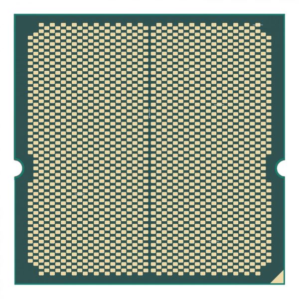 پردازنده مرکزی ای ام دی مدل AMD Ryzen 9 7900X BOX