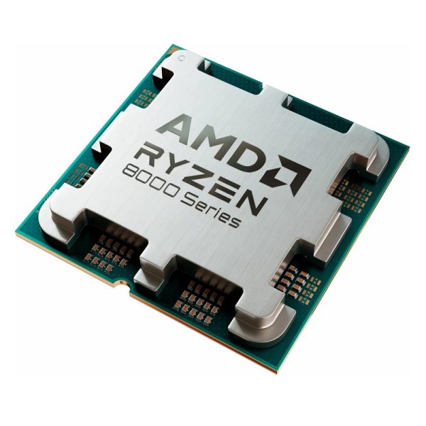 پردازنده مرکزی ای ام دی مدل AMD Ryzen 5 8600G Tray