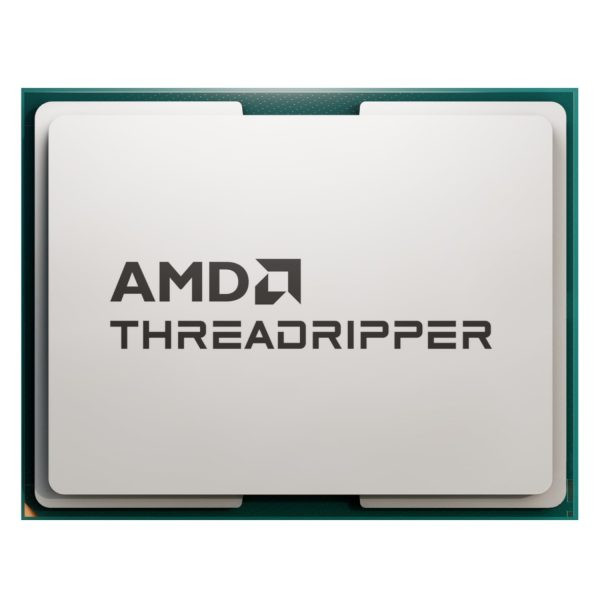 پردازنده ای ام دی مدل Ryzen Threadripper 7980X