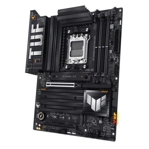 مادربرد ایسوس مدل ASUS TUF GAMING X870-PLUS WIFI DDR5