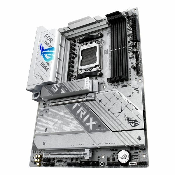 مادربرد ایسوس مدل ASUS ROG STRIX X870-A GAMING WIFI DDR5