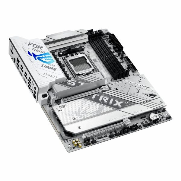 مادربرد ایسوس مدل ASUS ROG STRIX X870-A GAMING WIFI DDR5