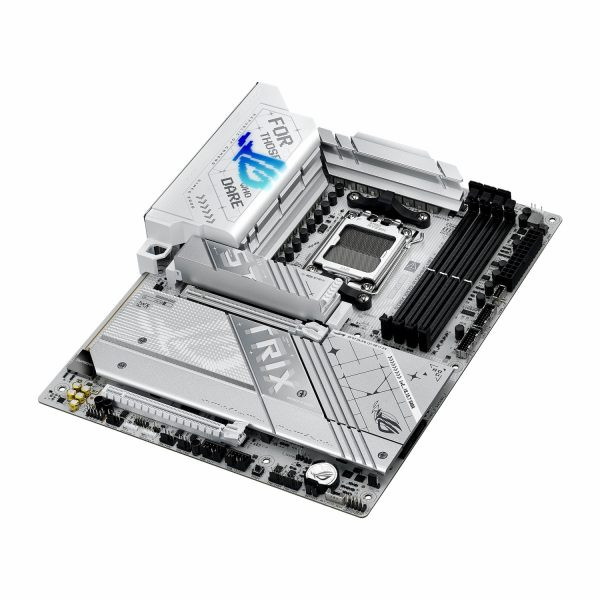 مادربرد ایسوس مدل ASUS ROG STRIX X870-A GAMING WIFI DDR5
