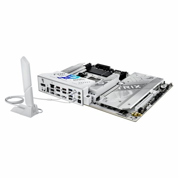 مادربرد ایسوس مدل ASUS ROG STRIX X870-A GAMING WIFI DDR5